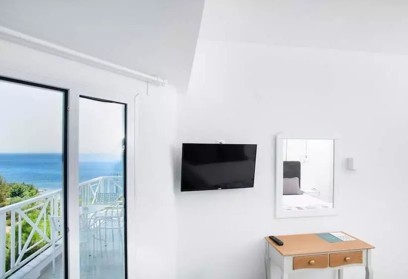 スーペリアースイート, Bianco Olympico Beach Resort All Inclusive