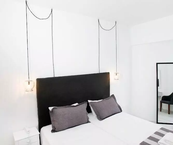 スーペリアースイート, Bianco Olympico Beach Resort All Inclusive
