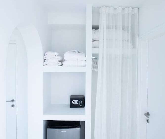 주니어 스위트, Bianco Olympico Beach Resort All Inclusive