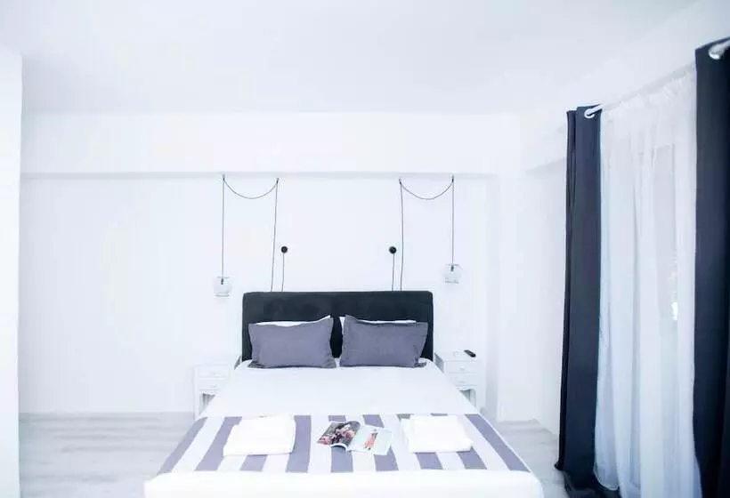 ジュニアスイート, Bianco Olympico Beach Resort All Inclusive