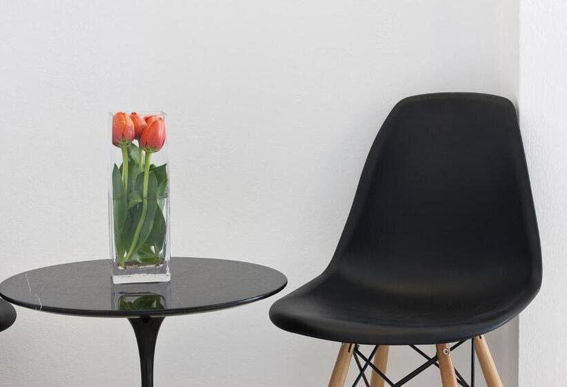 חדר סטנדרט, Acqua Vatos Santorini