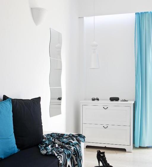 חדר סופריור, Acqua Vatos Santorini