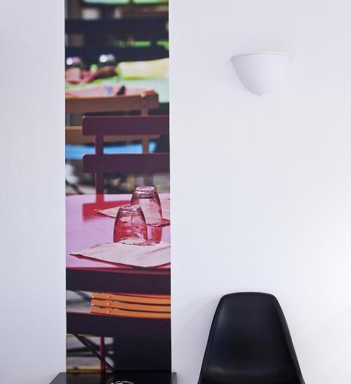 חדר סופריור, Acqua Vatos Santorini