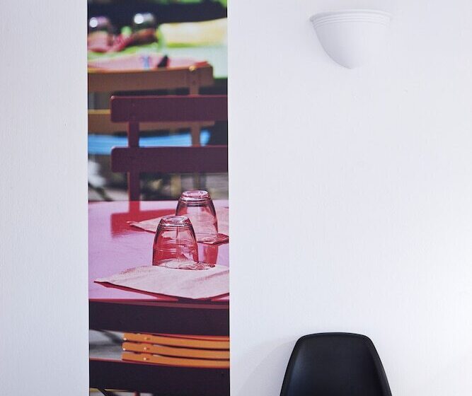 חדר סופריור לשלושה, Acqua Vatos Santorini