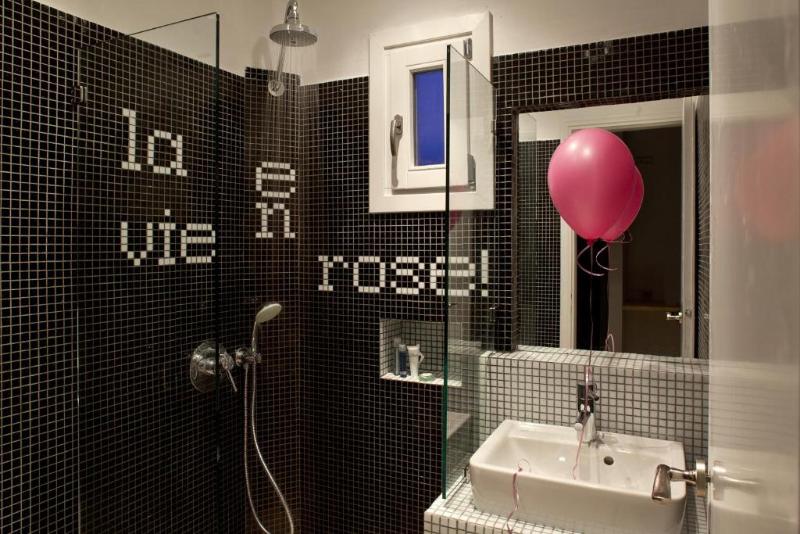 חדר סטנדרט, Acqua Vatos Santorini