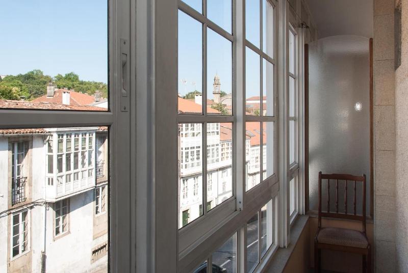 חדר סטנדרט לשלושה, Acqua Vatos Santorini