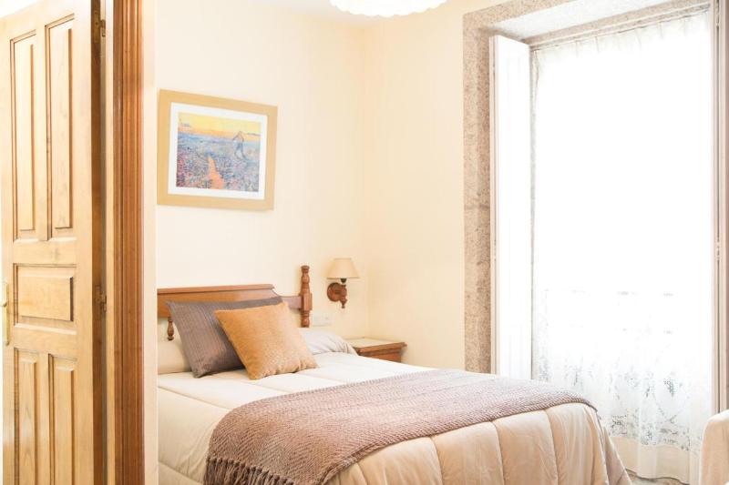 חדר סטנדרט לשלושה, Acqua Vatos Santorini