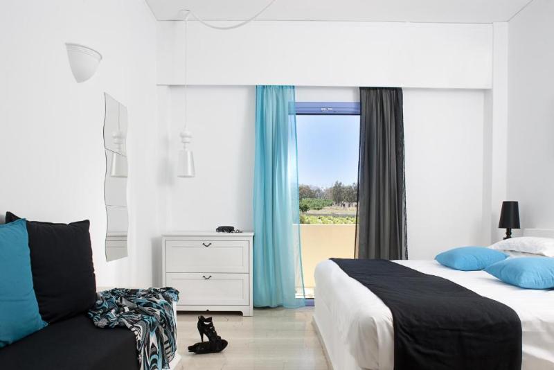 חדר סופריור, Acqua Vatos Santorini