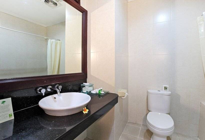 غرفة سوبيريور, Adi Dharma Hotel Kuta