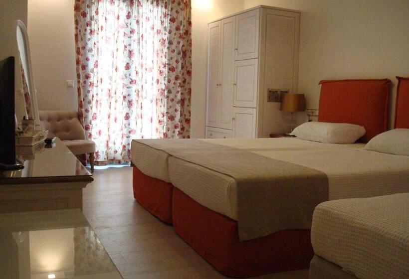 Номер Executive, Alkyoni Beach