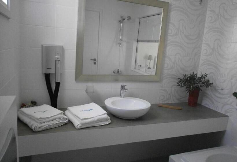 Номер Executive, Alkyoni Beach