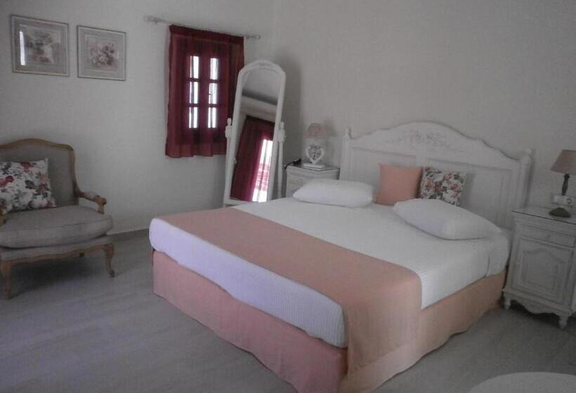 Номер Executive, Alkyoni Beach