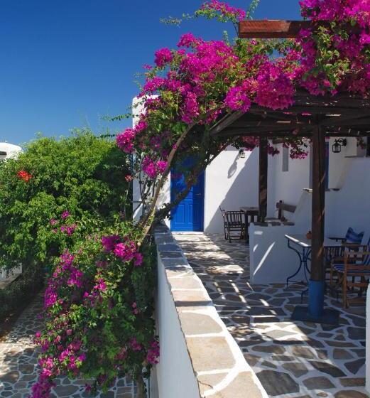 Triple Room Sea View, Alkyoni Beach