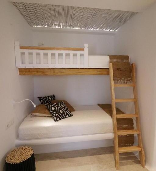 Вилла 1 Спальня Вид на Море, Alkyoni Beach