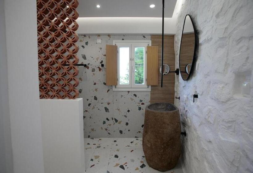 Номер Superior, Alkyoni Beach