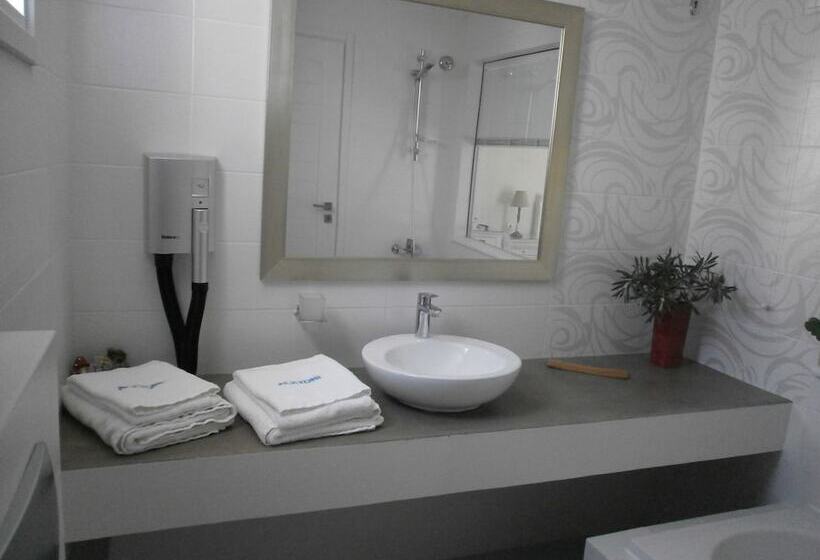 Номер Executive, Alkyoni Beach