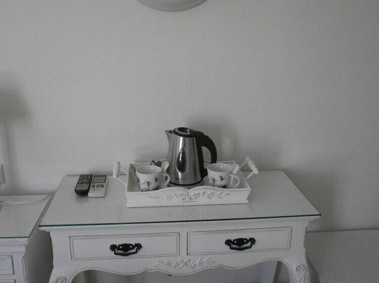 Номер Executive, Alkyoni Beach