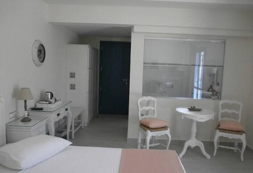 Номер Executive, Alkyoni Beach