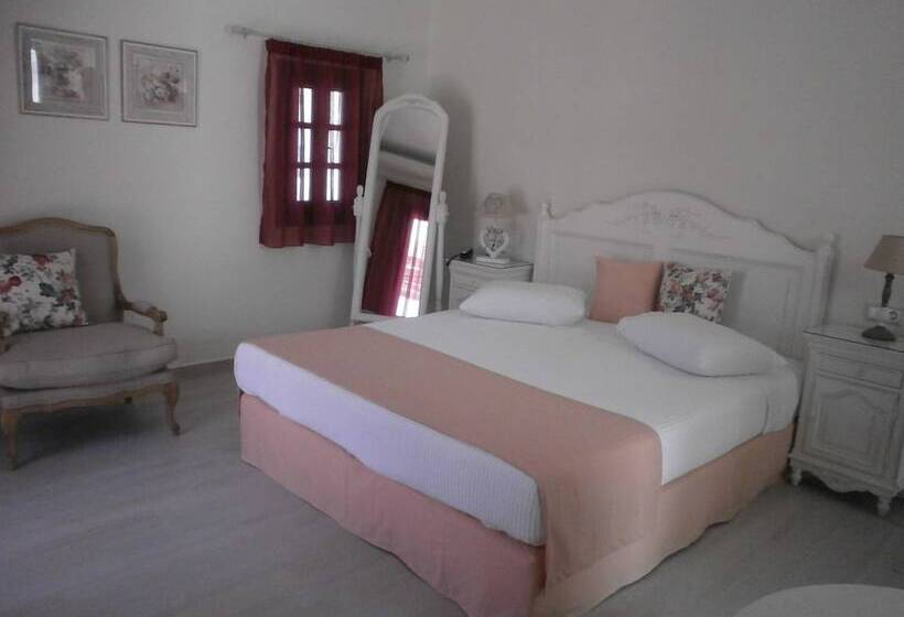 Номер Executive, Alkyoni Beach