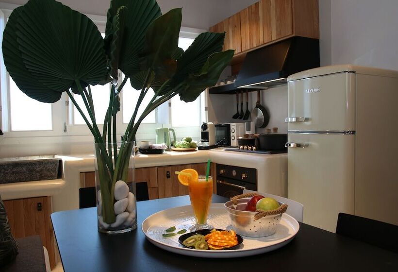 Номер Стандарт Вид на Море, Alkyoni Beach