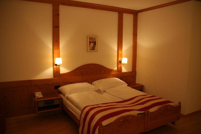 스탠다드 룸, Ambassador Self Check In