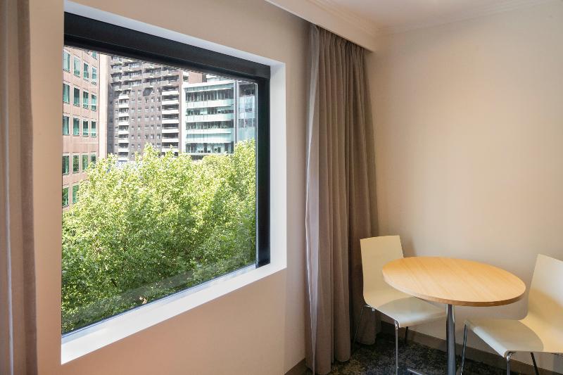 수피리어 룸, Ambassador Self Check In