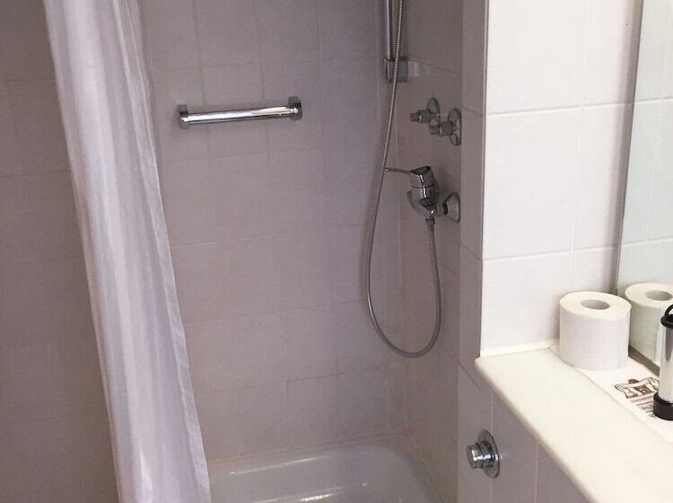 스탠다드 룸, Ambassador Self Check In