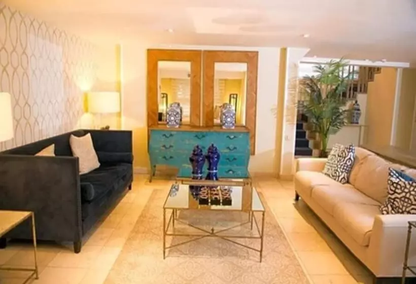 سوییت, Best Western El Dorado Panama