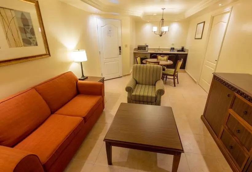 سوییت, Best Western El Dorado Panama