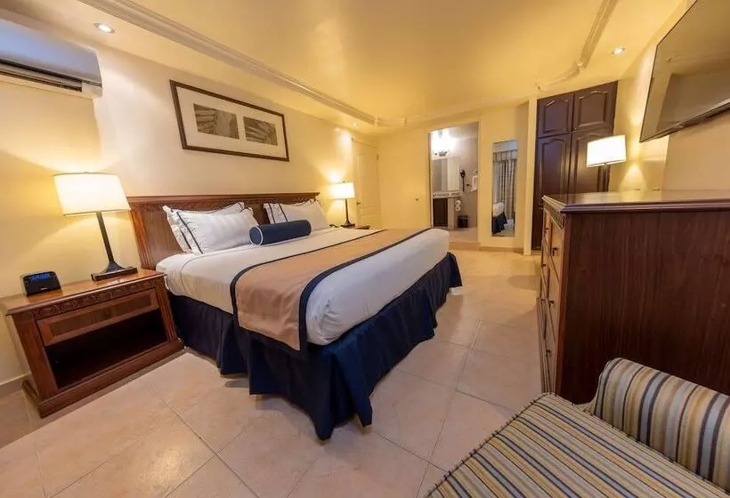 سوییت, Best Western El Dorado Panama