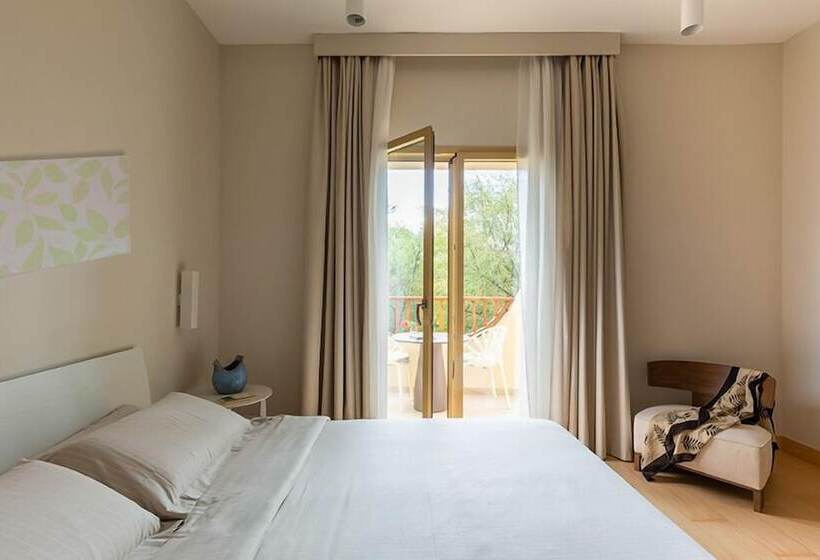 Трехместный Номер Классика, Cala Cuncheddi   Vretreats