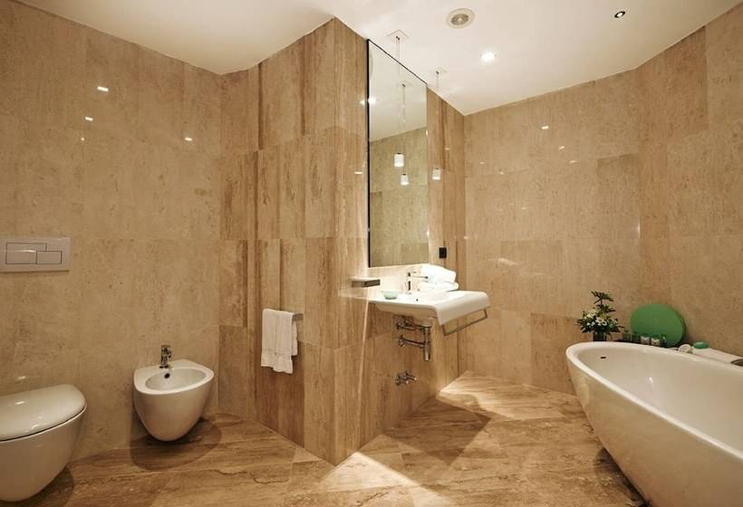 Трехместный Номер Superior, Cala Cuncheddi   Vretreats