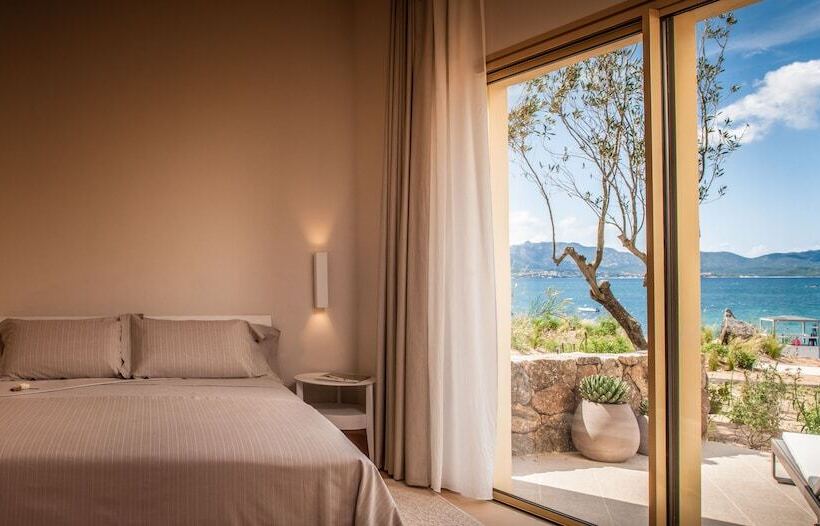 Трехместный Номер Superior, Cala Cuncheddi   Vretreats