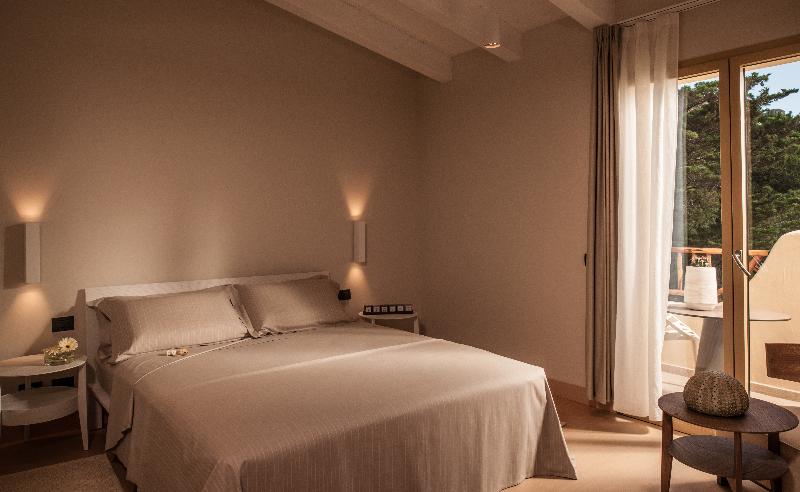 غرفة قياسية مطلّة علي الحديقة, Cala Cuncheddi   Vretreats