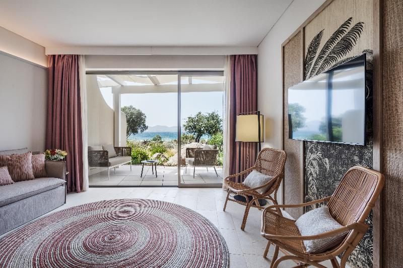 Люкс Вид на Море, Cala Cuncheddi   Vretreats