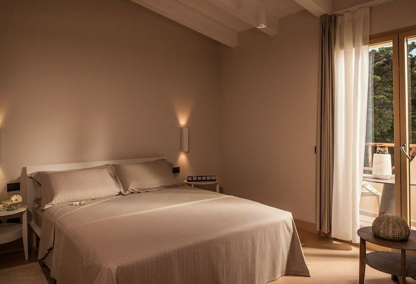 Номер Superior, Cala Cuncheddi   Vretreats