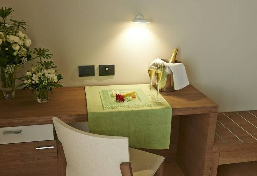 Номер Superior, Cala Cuncheddi   Vretreats