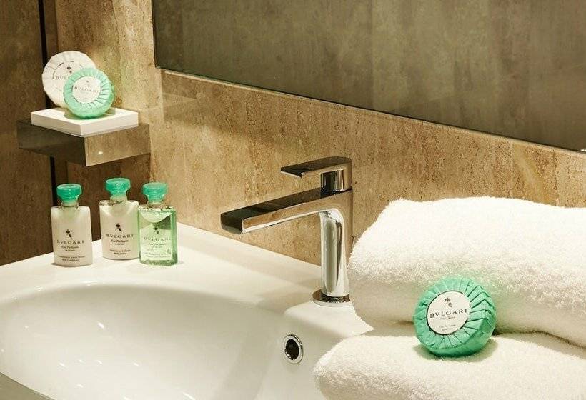 Номер Superior, Cala Cuncheddi   Vretreats