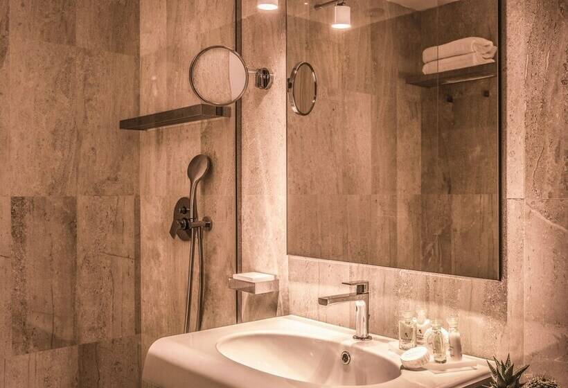 Номер Superior, Cala Cuncheddi   Vretreats