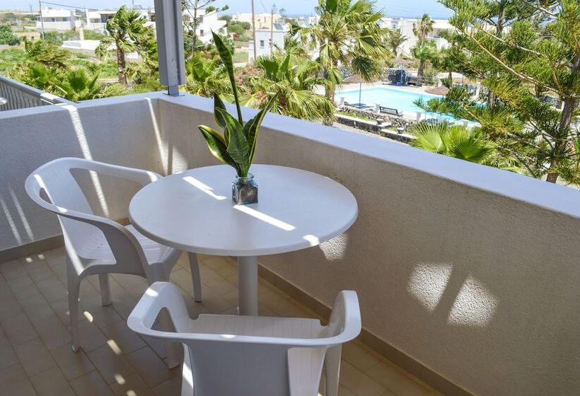 Номер Стандарт Вид на Море, Castro