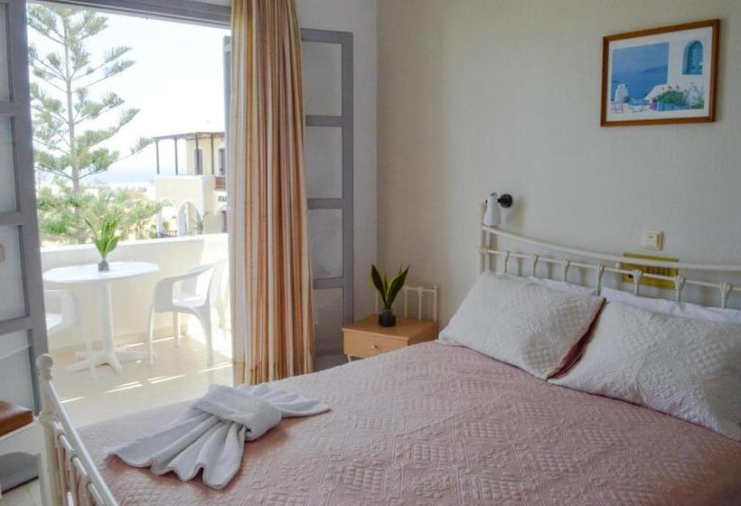 Номер Стандарт Вид на Море, Castro