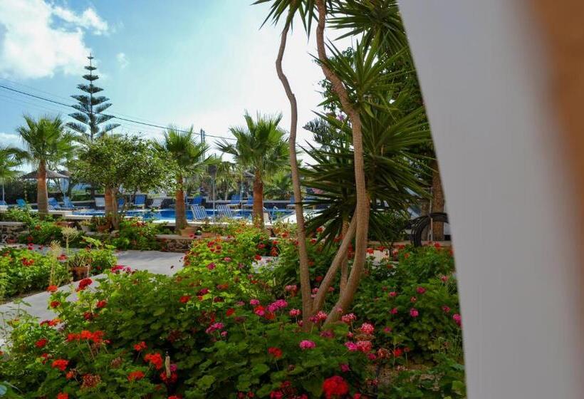 Люкс Вид на Сад, Castro