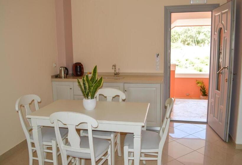 Люкс Вид на Море, Castro