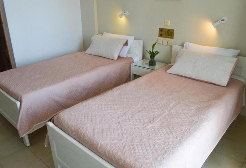 Номер Стандартный с Видом, Castro