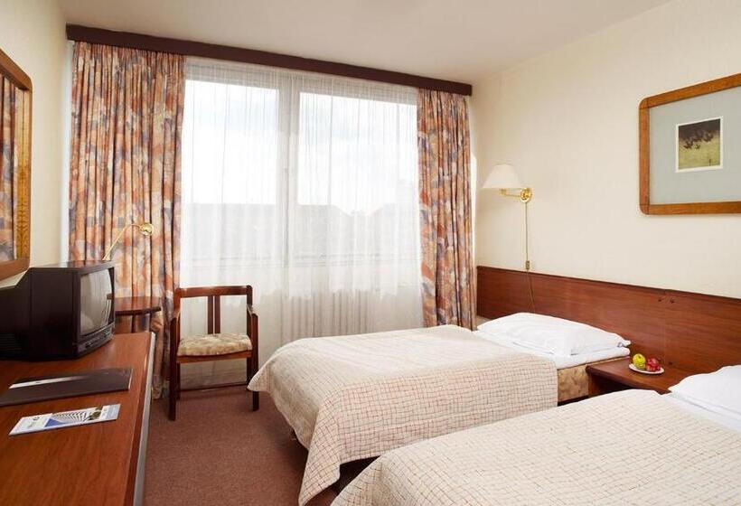 חדר סטנדרט, Cernigov