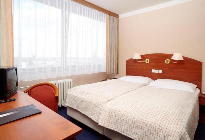 דירת חדר, Cernigov