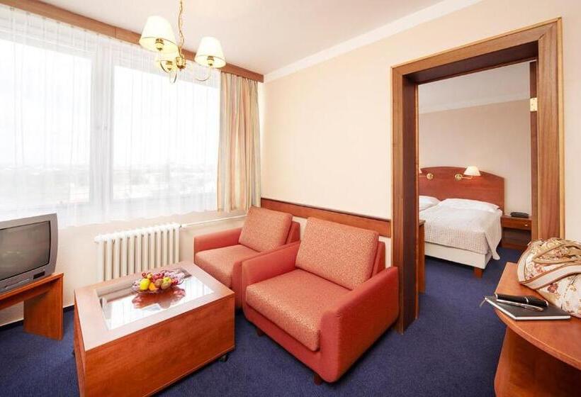 דירת חדר, Cernigov