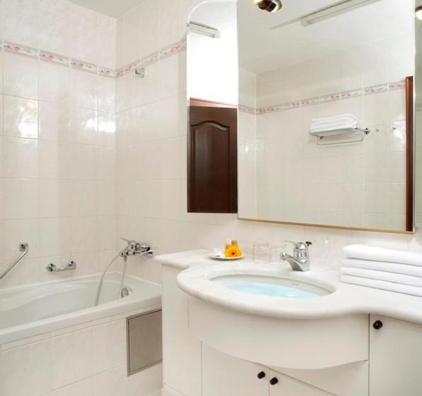 דירת חדר, Cernigov