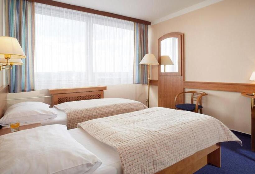 חדר סופריור, Cernigov