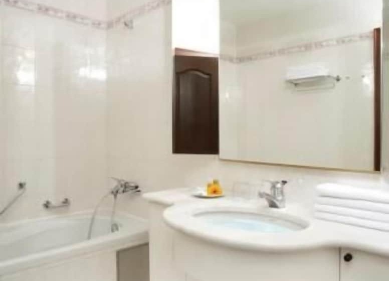 חדר סטנדרט יחיד, Cernigov